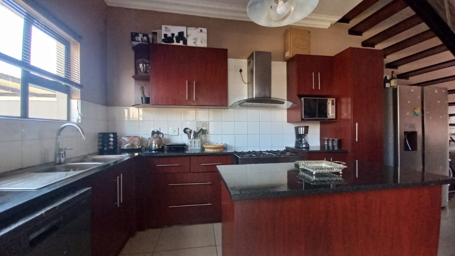 To Let 3 Bedroom Property for Rent in Lilyvale Estate Free State